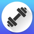 Ikona programu: My Workout- Track gym pro…