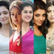 Programikonen: South Indian Actress