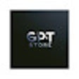 Icoon van programma: GPT-Store.app
