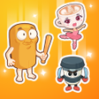 Brainzott Drop n Merge icon