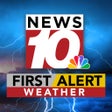 أيقونة البرنامج: WHEC First Alert Weather