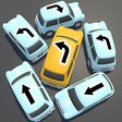 ไอคอนของโปรแกรม: Traffic Jam - Car Out