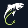 プログラムのアイコン：FishPro - Aplikacja Wędka…