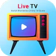 程序图标：Live TV Guide