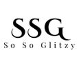 Programikonen: So So Glitzy Boutique
