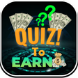 プログラムのアイコン：Online Quiz-Win Real Mone…