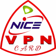 Nice VPN Card For Etisalat Network Connect Fast