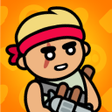 Wasteland Merge icon