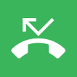 Programikonen: Recent Calls Only for Edg…