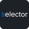 Programikonen: Selector