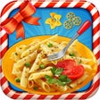 프로그램 아이콘: Pasta Maker - Kitchen coo…