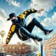 Иконка программы: Going Only Up Parkour Gam…