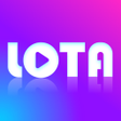 Ícone do programa: Lota - video chat online