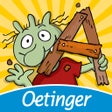 Olchi ABC  Buchstabensuppe icon