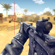 程序图标：Anti Terrorist Army Strik…