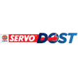 Programın simgesi: SERVO DOST