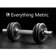 Everything Metric - Auto Unit Converter