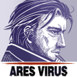 プログラムのアイコン：Ares Virus : Survival