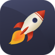 Icon of program: Rocket Fire -Security Fas…