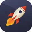 Rocket Fire -Security Fast VPN
