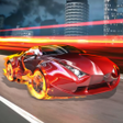 程序图标：Streetrace Fury: Racing G…