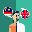 Icon of program: Malay-English Translator
