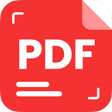 Icône du programme : PDF Reader – Read & Manag…