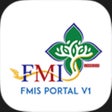 ไอคอนของโปรแกรม: FMIS Portal