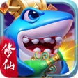 Programikonen: 捕鱼炸翻天-捕鱼全民大作战火热来袭