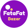 Ícone do programa: Fatafat Bazaar