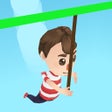 Icoon van programma: Swing Hook 3D