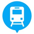 Ícone do programa: Where is my Train
