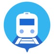 Ícone do programa: Where is my Train