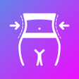Programikonen: Body editor : body shape