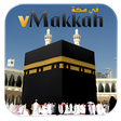 プログラムのアイコン：vMakkah