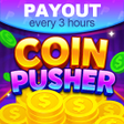 Иконка программы: Coin Jackpot : Reward Pus…