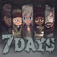 프로그램 아이콘: 7Days : Backer