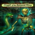 أيقونة البرنامج: Crypt of the Serpent King…