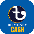 Programikonen: BD Money Cash