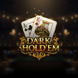 ไอคอนของโปรแกรม: Dark Holdem