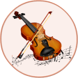 Violin Ringtones , Melody Ringtone