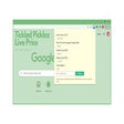 أيقونة البرنامج: Tickled Picklez Extension