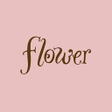 Icoon van programma: flower 公式メンバーズアプリ