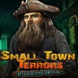 ไอคอนของโปรแกรม: Small Town Terrors: Pilgr…