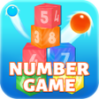 أيقونة البرنامج: Number Game