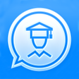 程序图标：Schoolvoice - School App …