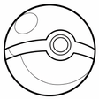 Programikonen: How to Draw All Poke Easy