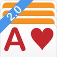Ikon program: Big Solitaire