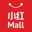 Иконка программы: 小红Mall - 北美最大日韩购物App