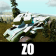 Programikonen: Zombie Offroad